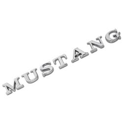 Scott Drake Emblems for 1965-1972 MUSTANG - C5ZZ-6540282-SK