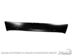 Scott Drake Rear Valances C5ZZ-6540544-AR