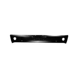 Scott Drake Rear Valances for 1964-1966 MUSTANG - C5ZZ-6540544-BR