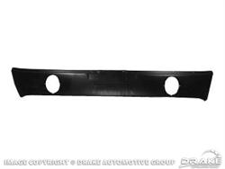 Scott Drake Rear Valances C5ZZ-6540544-CR
