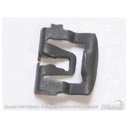 Scott Drake Molding Retainer Clips for 1966-1968 MUSTANG - C5ZZ-65423A26-B