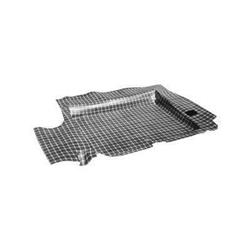 Scott Drake Heavy-Duty Trunk Mats for 1964-1966 MUSTANG - C5ZZ-6545456CAB