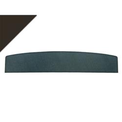 Scott Drake Package Trays for 1964-1968 MUSTANG - C5ZZ-6546656-BK