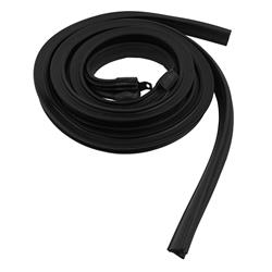 Scott Drake Replacement Weatherstrip Seals C5ZZ-6551222-3C