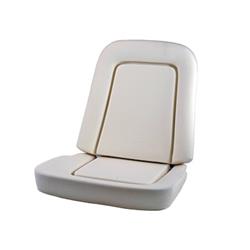 Scott Drake Seat Cushions for 1964-1966 MUSTANG - C5ZZ-6560050-1S