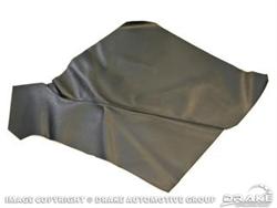 Scott Drake Quarter Panel Trim Pieces