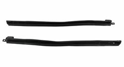 Scott Drake Replacement Weatherstrip Seals C5ZZ-7602626-7D