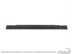 Scott Drake Replacement Rear Crossmembers for 1964-1970 MUSTANG - C5ZZ-7610780-BR