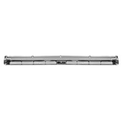 Scott Drake Stainless Steel Sill Plates for 1964-1968 MUSTANG - C5ZZ-7613208-SS