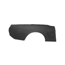 Scott Drake Quarter Panels for 1964-1966 MUSTANG - C5ZZ-7627846-AR