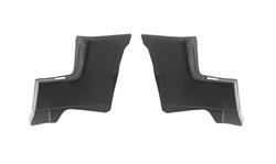 Scott Drake Interior Quarter Panels for 1964-1968 MUSTANG - C5ZZ-7631486-7A