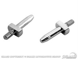 Scott Drake Convertible Top Components C5ZZ-76514A38-B