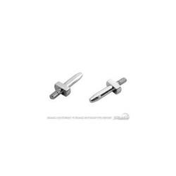 Scott Drake Convertible Top Components C5ZZ-76514A38-B