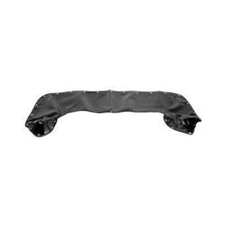 Scott Drake Convertible Top Boots for 1964-1966 MUSTANG - C5ZZ-7654400-BK