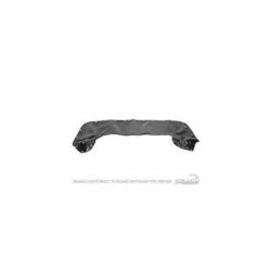 Scott Drake Convertible Top Boots for 1964-1966 MUSTANG - C5ZZ-7654400-WT