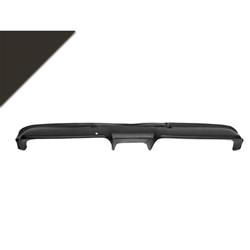 Scott Drake Reproduction Dash Pads for 1966 MUSTANG - C6ZZ-6504290BKR