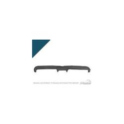 Scott Drake Dash Pads for 1966 MUSTANG - C6ZZ-6504290-BL