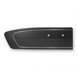 Scott Drake Door Panels C6ZZ-65239423BK