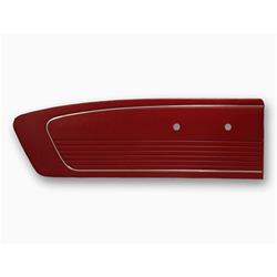 Scott Drake Door Panels C6ZZ-65239423DR