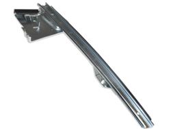 Scott Drake Rear Door Glass Guides