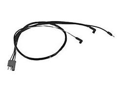 Scott Drake Engine Gauge Feed Harnesses for 1967-1968 MUSTANG - C7ZZ-14289-SBWO