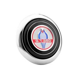 Scott Drake Horn Buttons S7MS-3623-COBRA