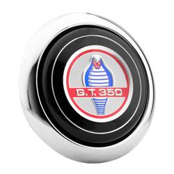 Scott Drake Horn Buttons S7MS-3623-COBRA
