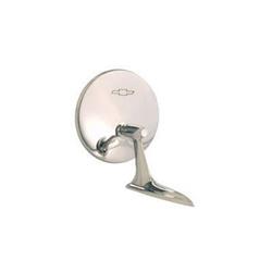 Scott Drake Replacement Outside Mirrors 674506
