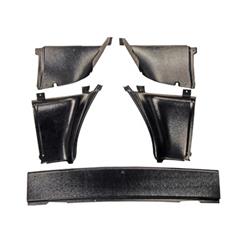 Scott Drake Interior Trim Moldings C7ZZ-63311123-K