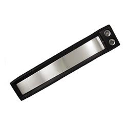 Scott Drake Overhead Consoles for 1967 MUSTANG - C7ZZ-63519A58BK