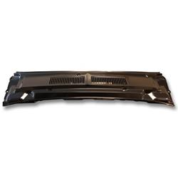 Scott Drake Cowl Grille Assemblies for 1967-1968 MUSTANG - C7ZZ-6502010-28