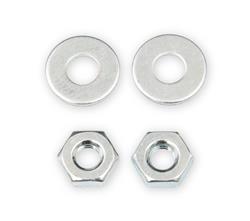 Scott Drake Dash Pads for 1968 MUSTANG - C7ZZ-6504290-BK