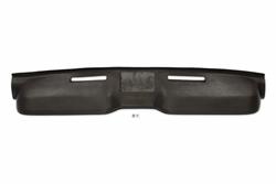 Scott Drake Dash Pads for 1968 MUSTANG - C7ZZ-6504290-BK