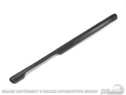 Scott Drake Lower Instrument Panel Pads