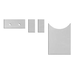 Scott Drake Interior Vents C7ZZ-6504410-AC