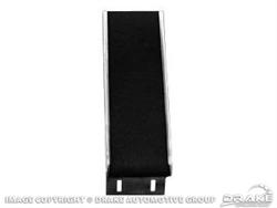 Scott Drake Standard Dash Panels for 1967-1968 MUSTANG - C7ZZ-65044A10-D
