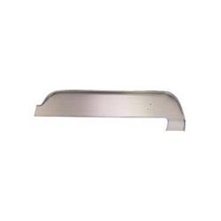 Scott Drake Deluxe Dash Panels for 1967 MUSTANG - C7ZZ-65044A90AR