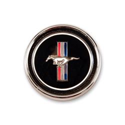 Scott Drake Emblems for 1967-1968 MUSTANG - C7ZZ-65044A90EP