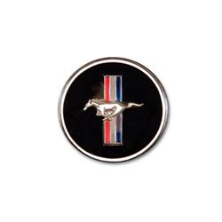 Scott Drake Emblems for 1967-1968 MUSTANG - C7ZZ-65044A90-M