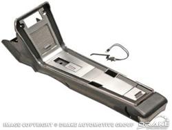 Scott Drake Complete Console Assemblies