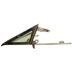 Scott Drake Vent Window Assemblies for 1967 MUSTANG - C7ZZ-65222404TK