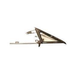 Scott Drake Vent Window Assemblies for 1967 MUSTANG - C7ZZ-65222405CK