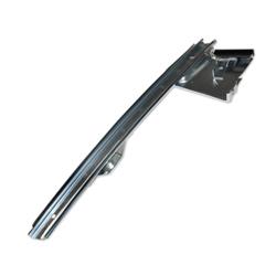 Scott Drake Rear Door Glass Guides for 1967-1968 MUSTANG - C7ZZ-65222A37-L