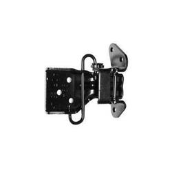 Scott Drake Replacement Door Hinges for 1967-1968 MUSTANG - C7ZZ-6522810-CR