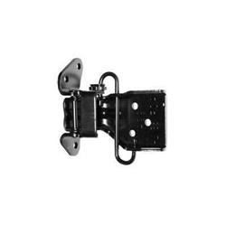 Scott Drake Replacement Door Hinges for 1967-1968 MUSTANG - C7ZZ-6522811-CR