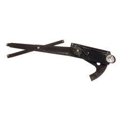 Scott Drake Window Regulators for 1967 COUGAR, MUSTANG - C7ZZ-6523200-AR