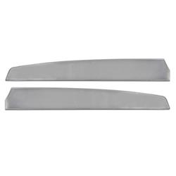 Scott Drake Door Panel Inserts for 1967 MUSTANG - C7ZZ-65237A223N