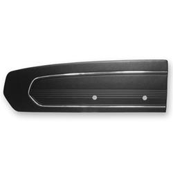 Scott Drake Door Panels C7ZZ-65239423BK