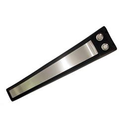Scott Drake Overhead Consoles for 1967 MUSTANG - C7ZZ-65519A58BK