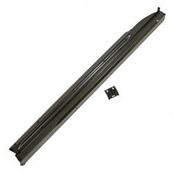 Scott Drake Rocker Panels for 1967-1968 MUSTANG - C7ZZ-7610129-C